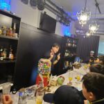 新宿・大久保のマジック教室会場「魔法使いの指輪」