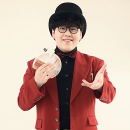 DaiSuke　正方形