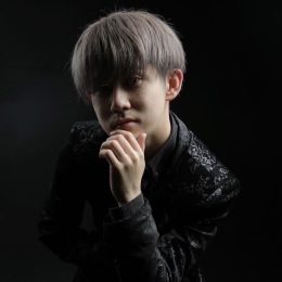 SHO　宣材写真　正方形 (1)