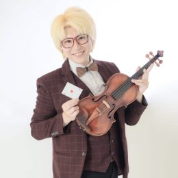 かいかい　宣材写真　正方形